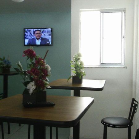 Hotel Ellegance Salvador Room photo