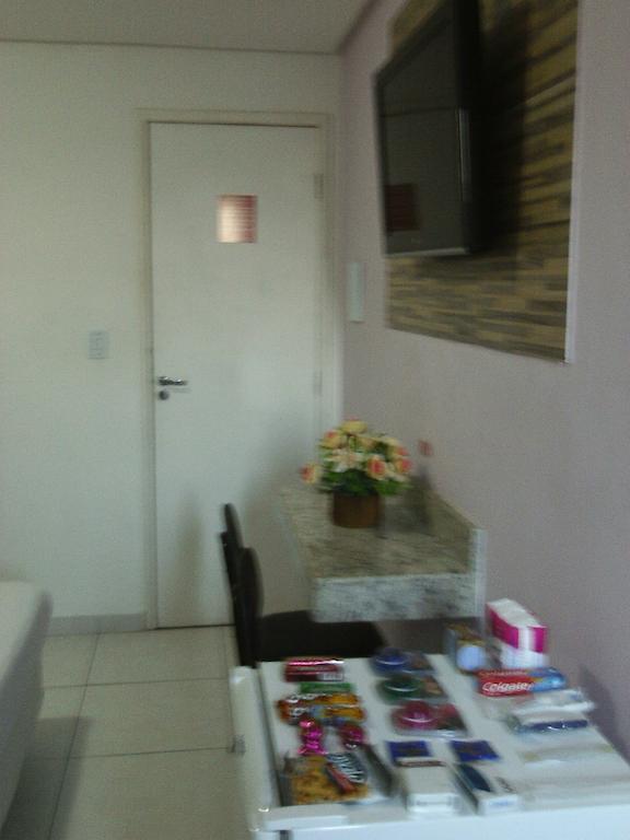 Hotel Ellegance Salvador Exterior photo