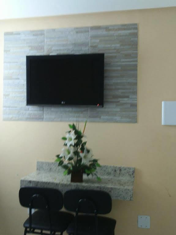 Hotel Ellegance Salvador Exterior photo