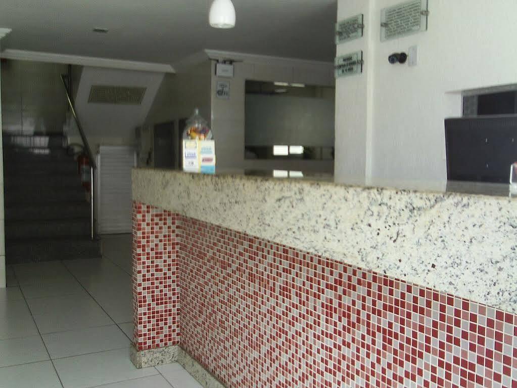 Hotel Ellegance Salvador Exterior photo